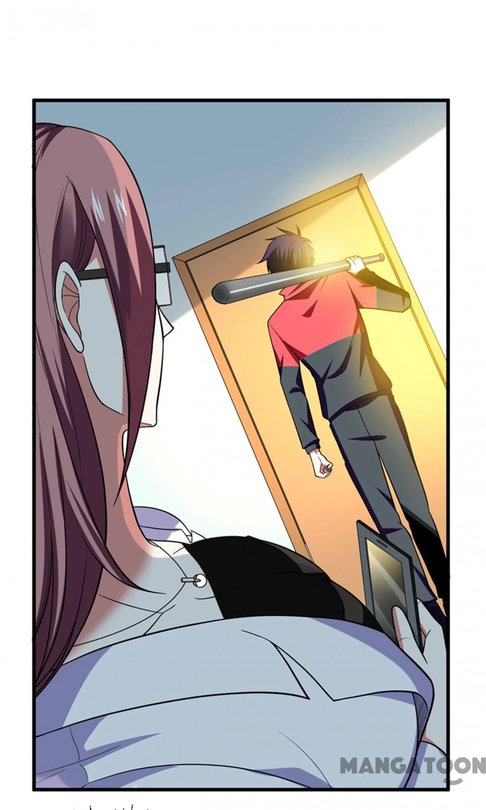 Nhặt Hoa Khôi Về Làm Vợ Chapter 44 - Trang 11