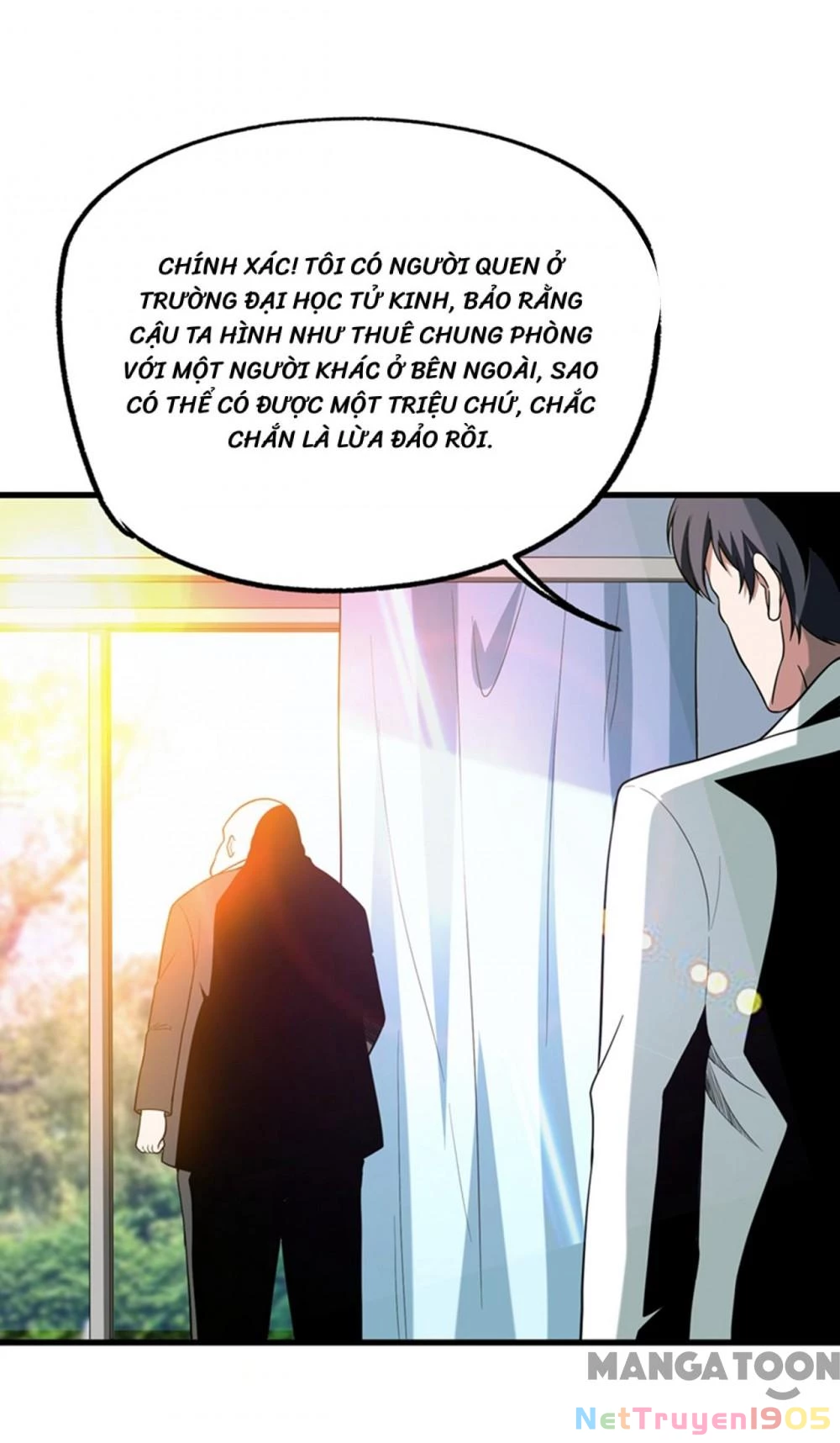 Nhặt Hoa Khôi Về Làm Vợ Chapter 44 - Trang 15