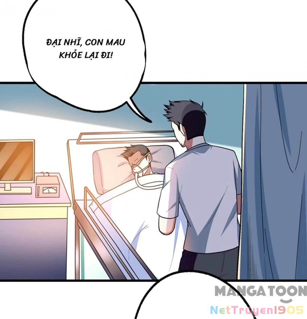 Nhặt Hoa Khôi Về Làm Vợ Chapter 44 - Trang 18