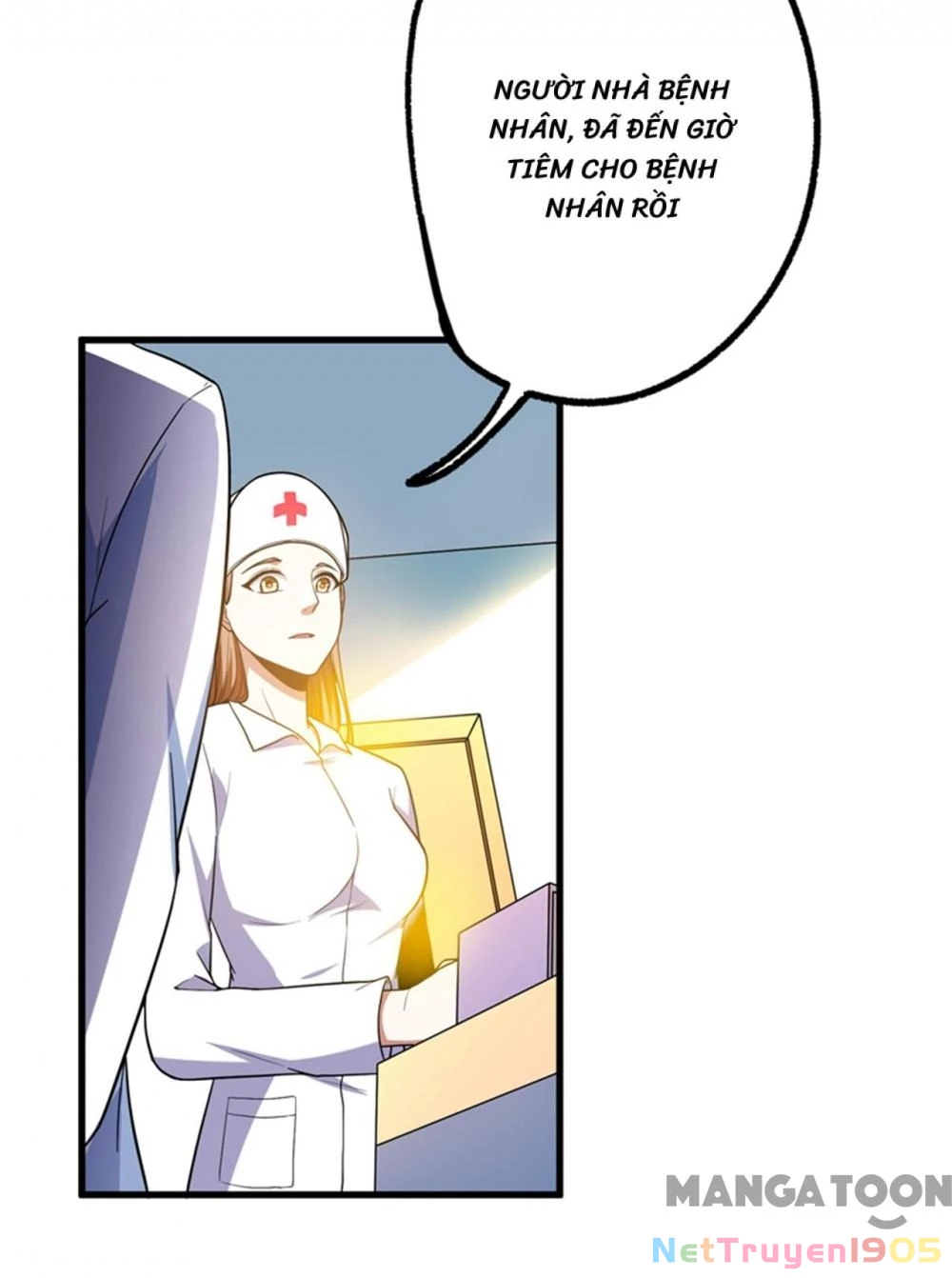 Nhặt Hoa Khôi Về Làm Vợ Chapter 44 - Trang 19