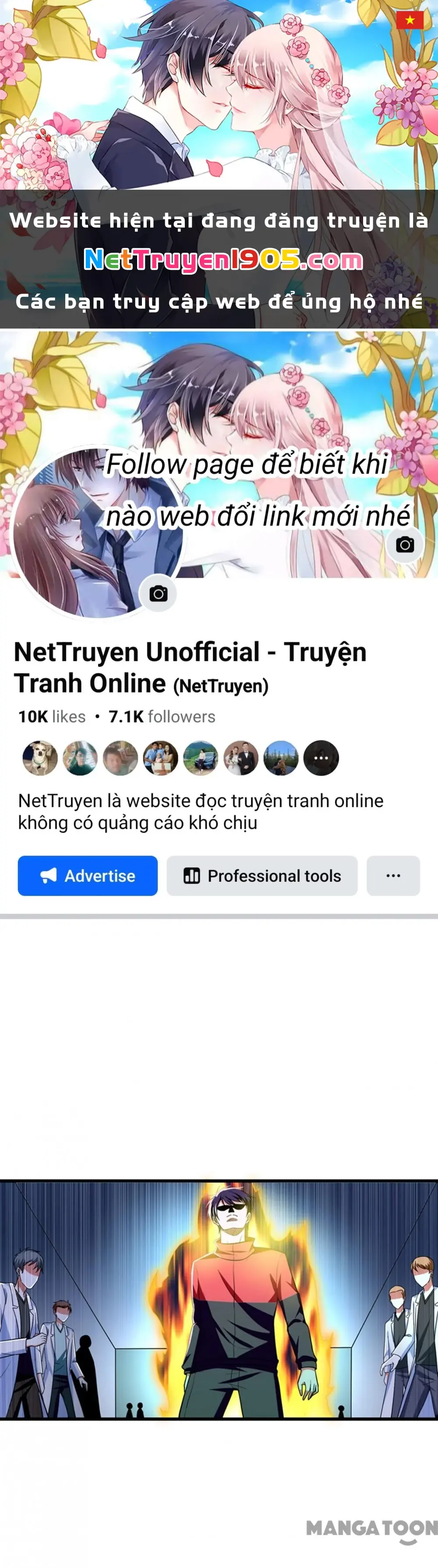 Nhặt Hoa Khôi Về Làm Vợ Chapter 44 - Trang 2
