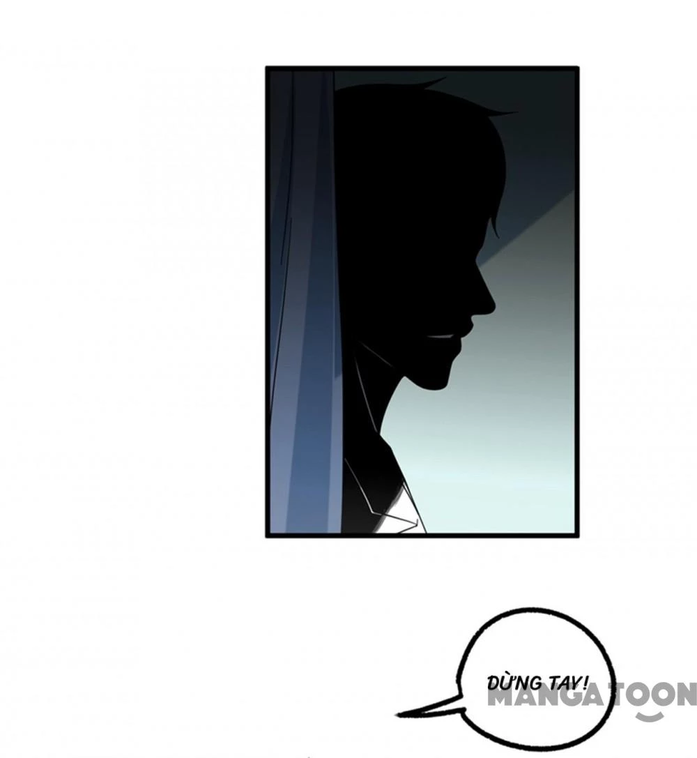 Nhặt Hoa Khôi Về Làm Vợ Chapter 44 - Trang 20