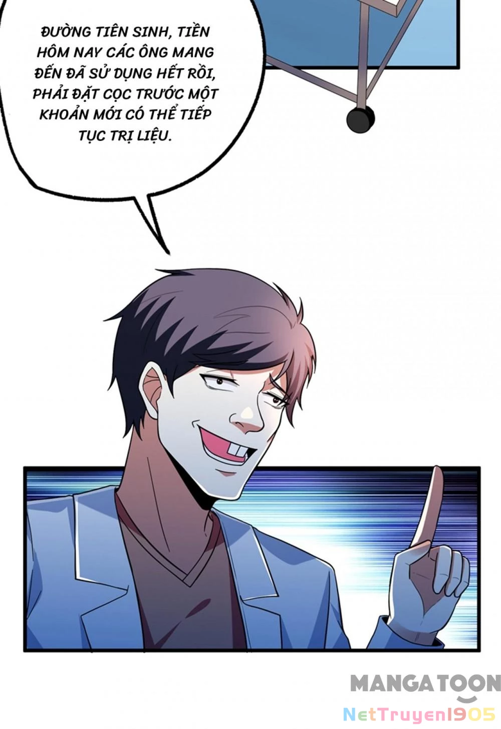 Nhặt Hoa Khôi Về Làm Vợ Chapter 44 - Trang 22