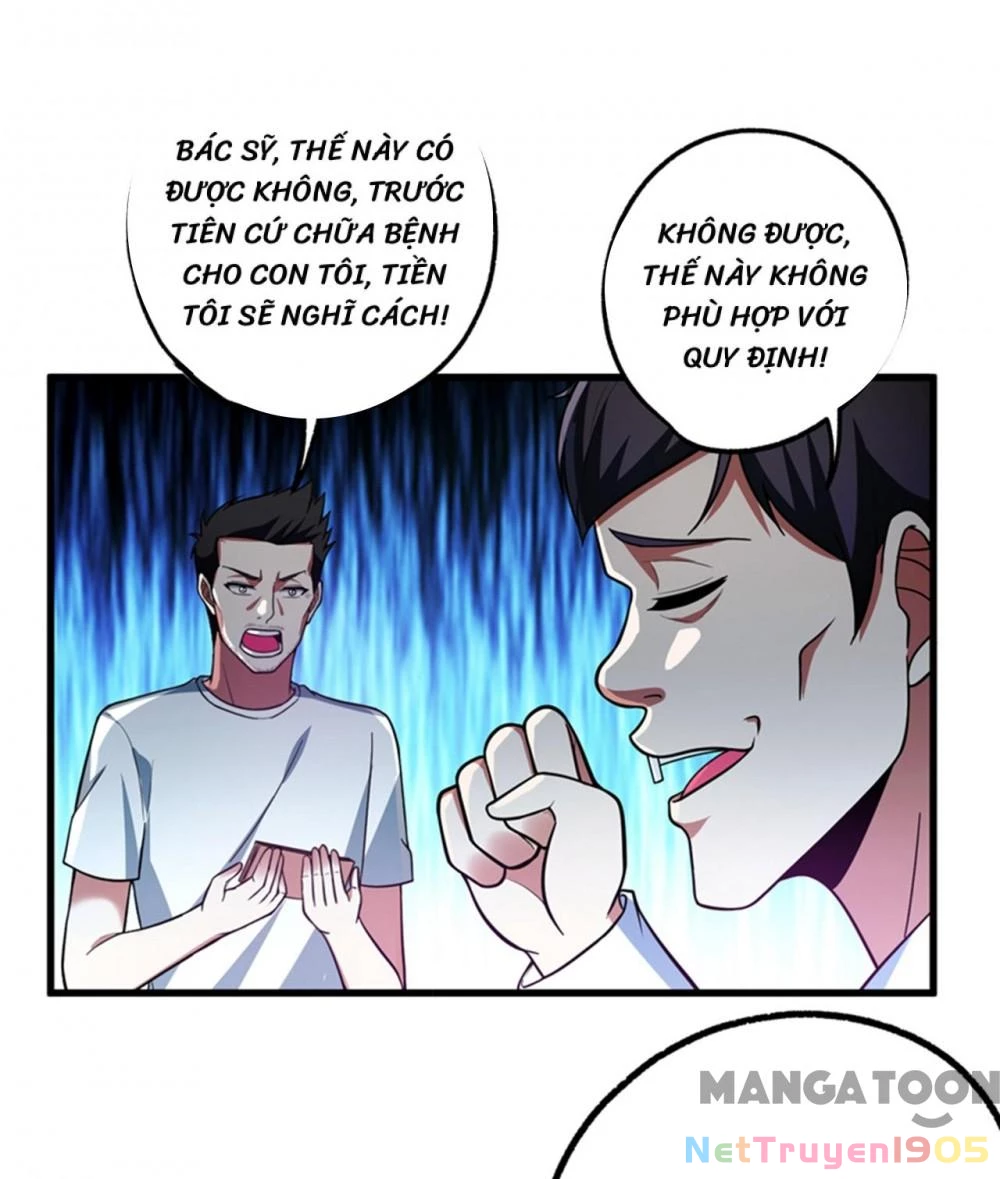 Nhặt Hoa Khôi Về Làm Vợ Chapter 44 - Trang 24