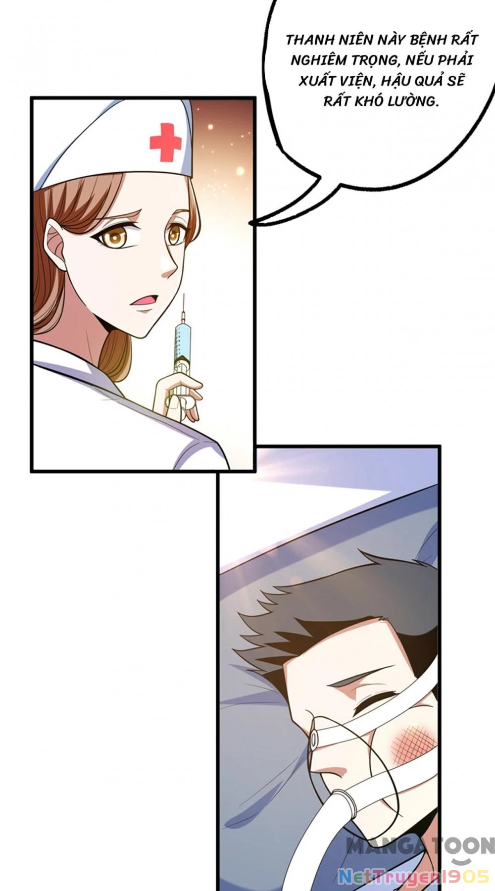 Nhặt Hoa Khôi Về Làm Vợ Chapter 44 - Trang 25