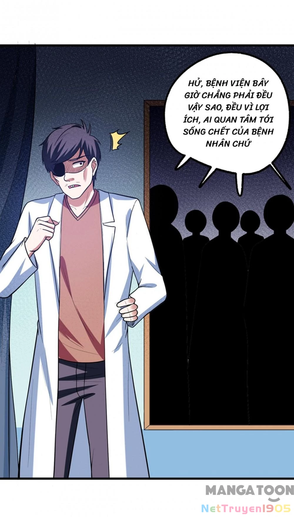 Nhặt Hoa Khôi Về Làm Vợ Chapter 44 - Trang 27