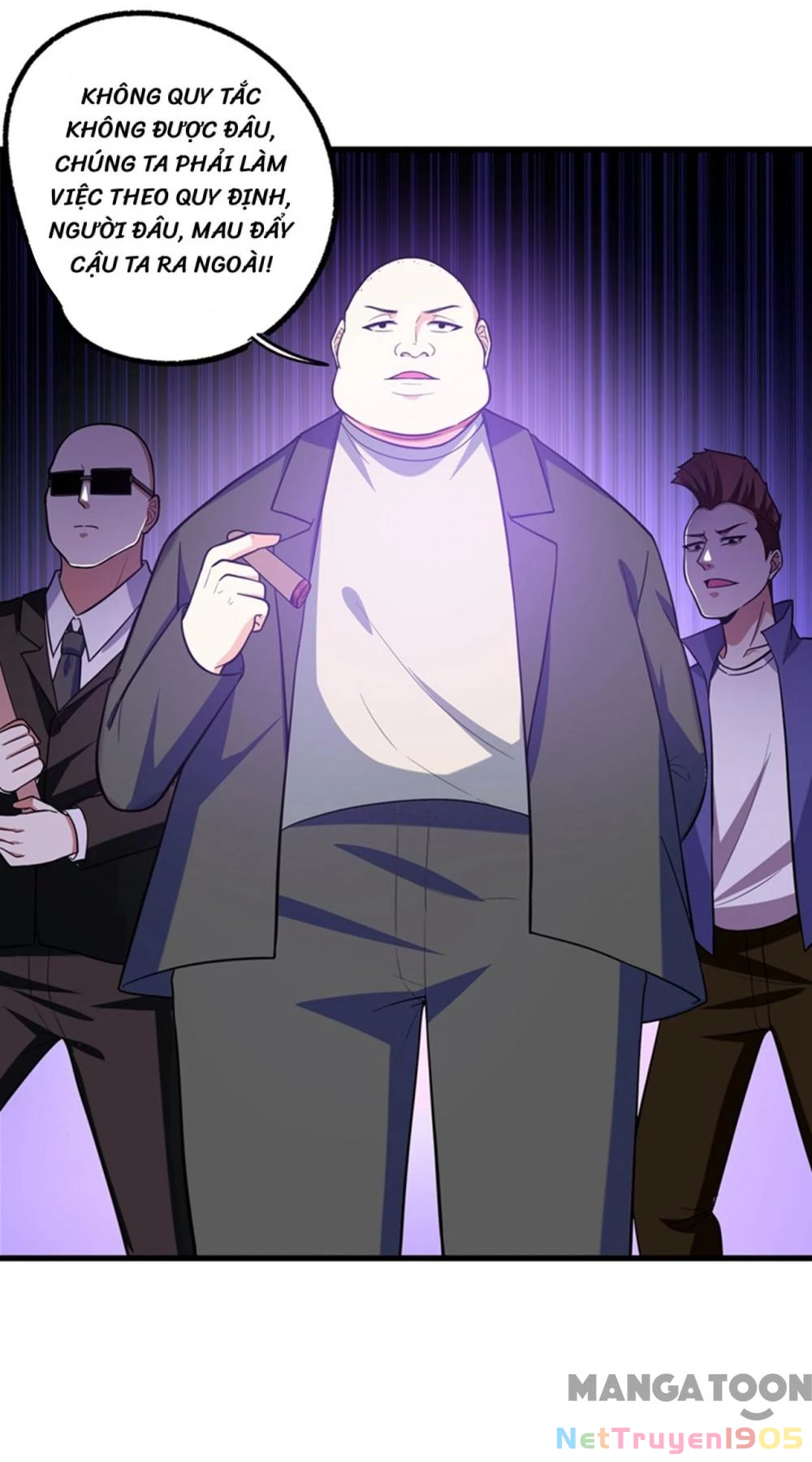 Nhặt Hoa Khôi Về Làm Vợ Chapter 44 - Trang 28