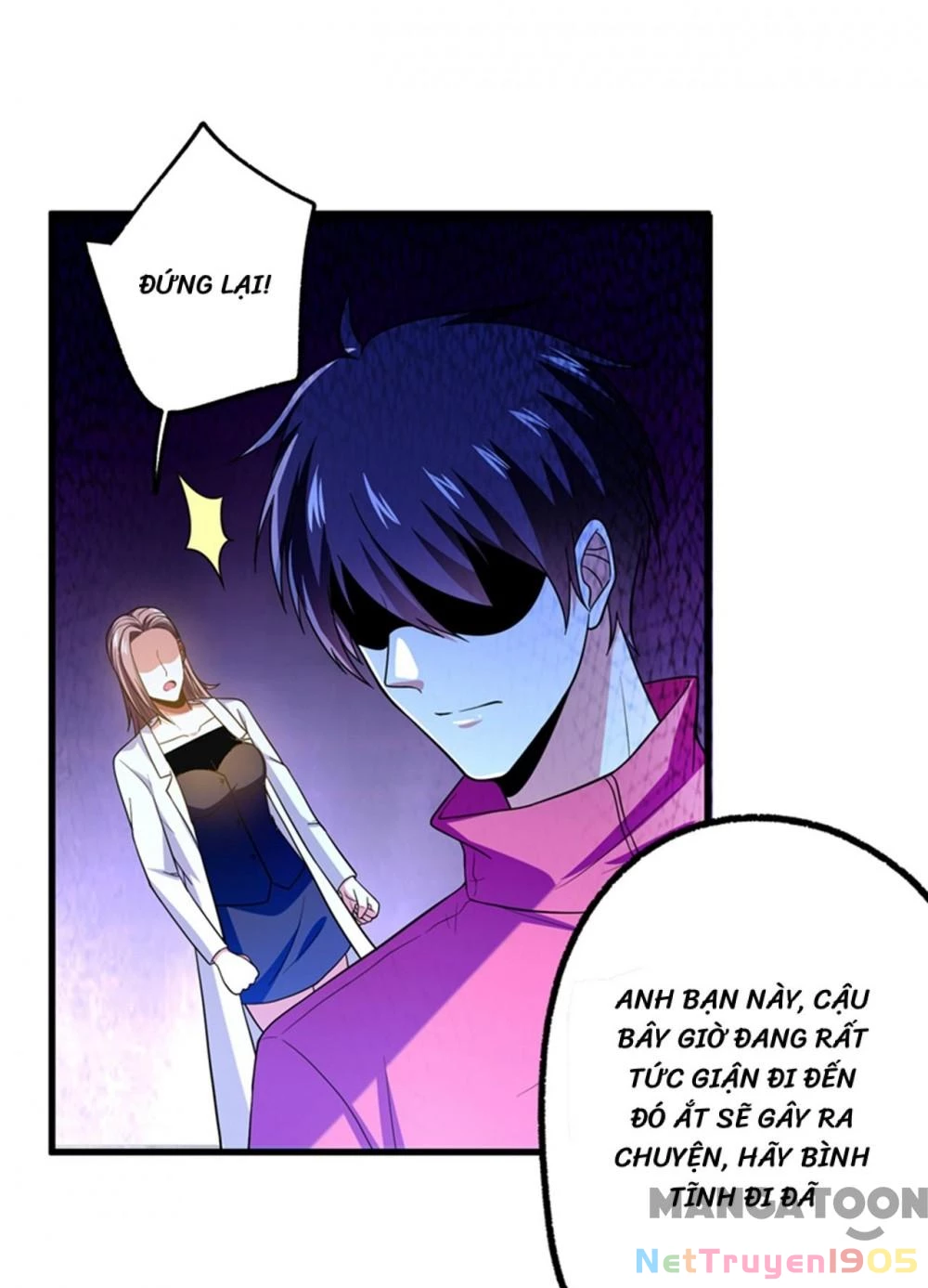 Nhặt Hoa Khôi Về Làm Vợ Chapter 44 - Trang 3