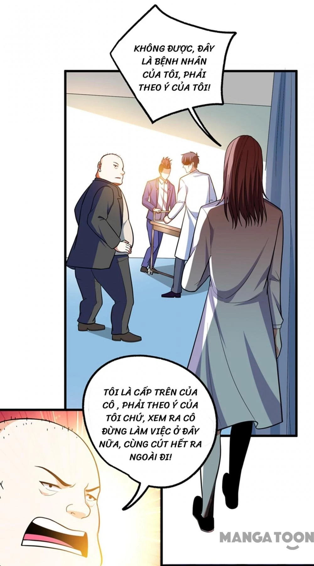 Nhặt Hoa Khôi Về Làm Vợ Chapter 44 - Trang 31