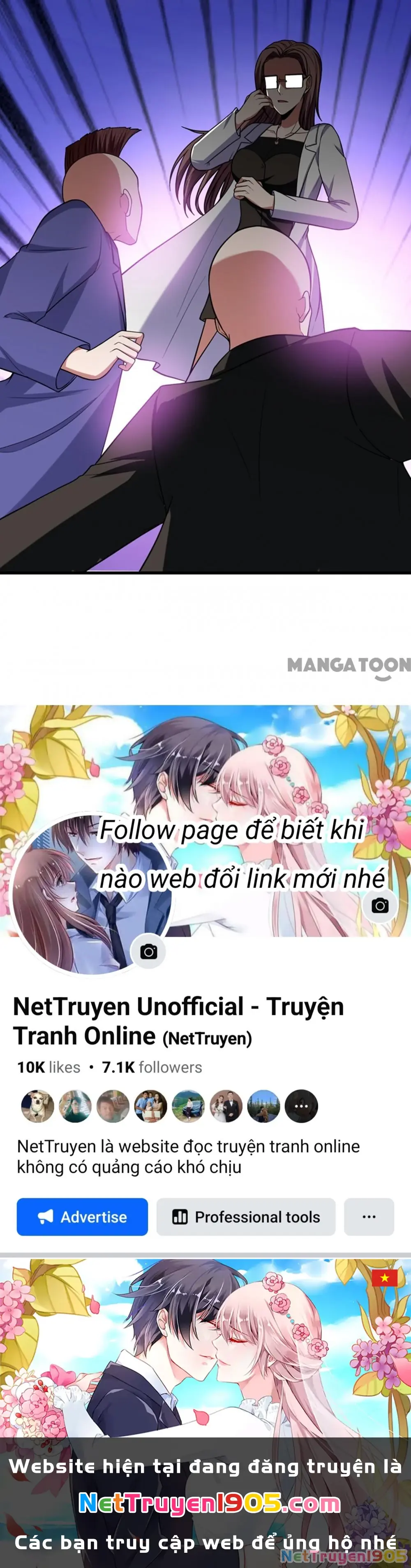 Nhặt Hoa Khôi Về Làm Vợ Chapter 44 - Trang 33