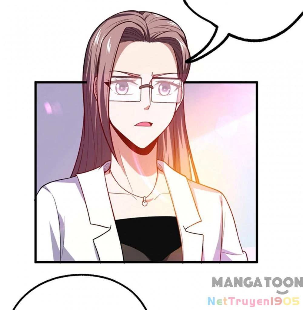 Nhặt Hoa Khôi Về Làm Vợ Chapter 44 - Trang 4