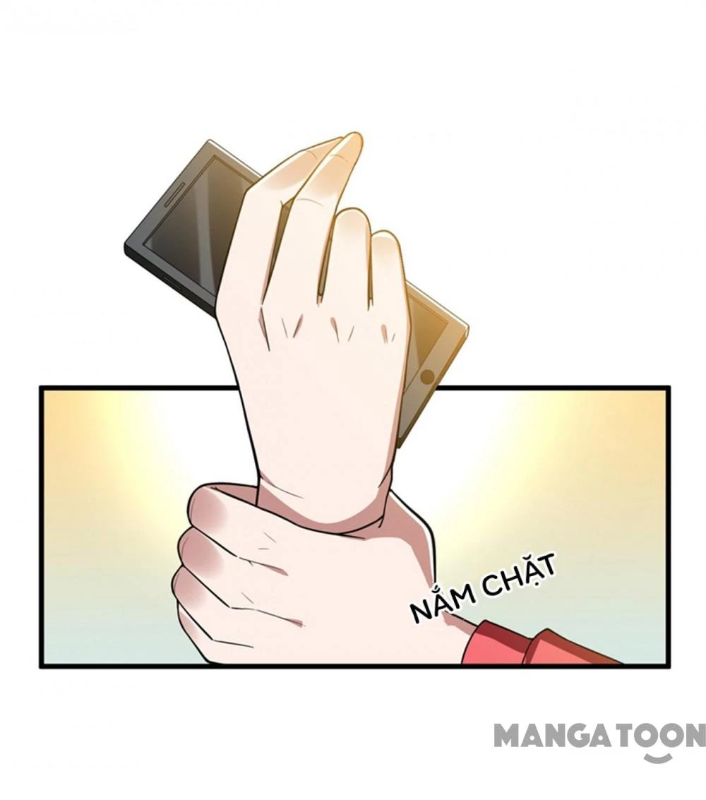 Nhặt Hoa Khôi Về Làm Vợ Chapter 44 - Trang 6