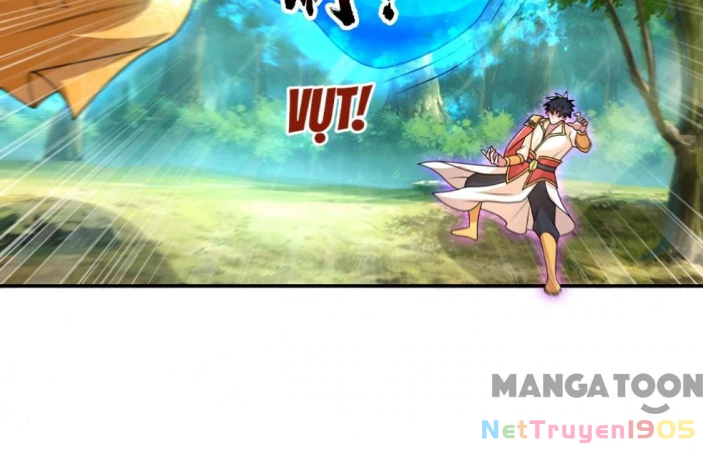 Nhặt Hoa Khôi Về Làm Vợ Chapter 440 - Trang 12