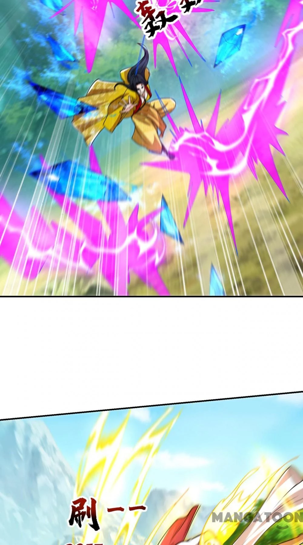 Nhặt Hoa Khôi Về Làm Vợ Chapter 440 - Trang 14
