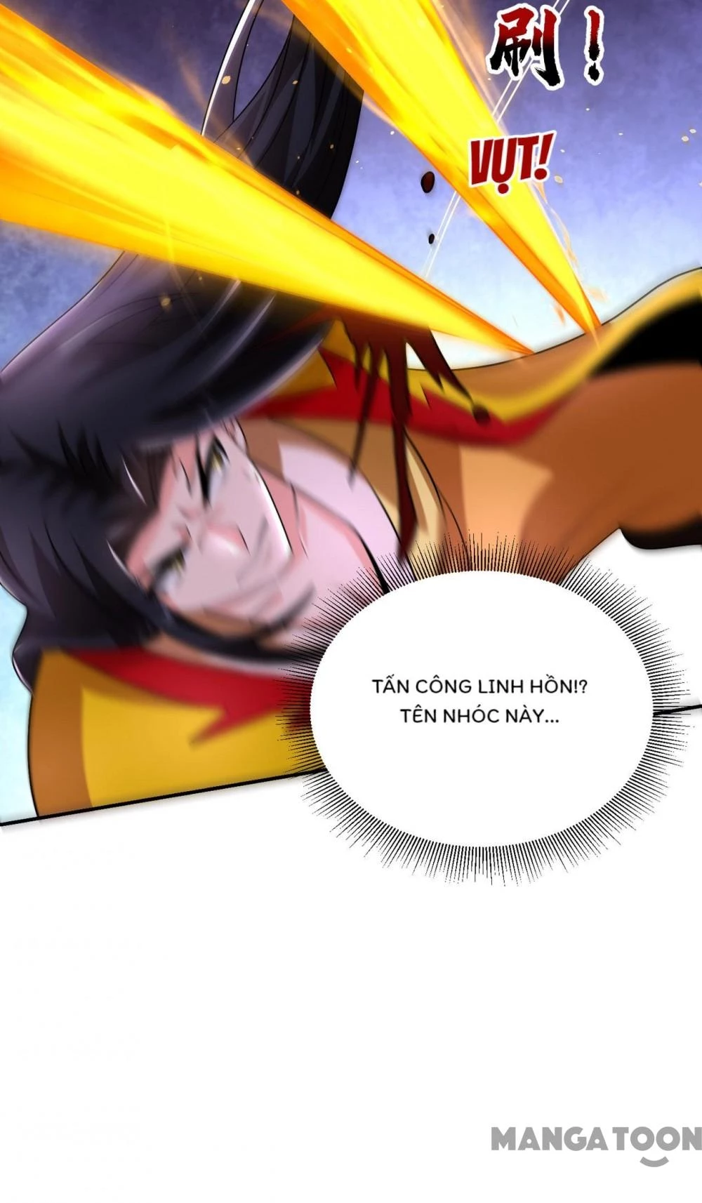 Nhặt Hoa Khôi Về Làm Vợ Chapter 440 - Trang 23