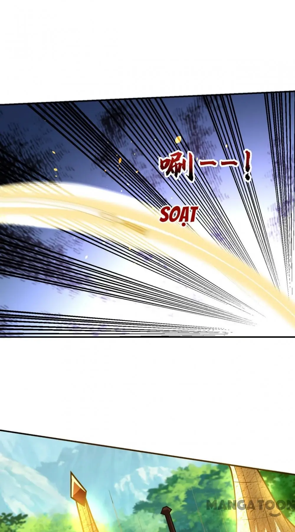Nhặt Hoa Khôi Về Làm Vợ Chapter 440 - Trang 29