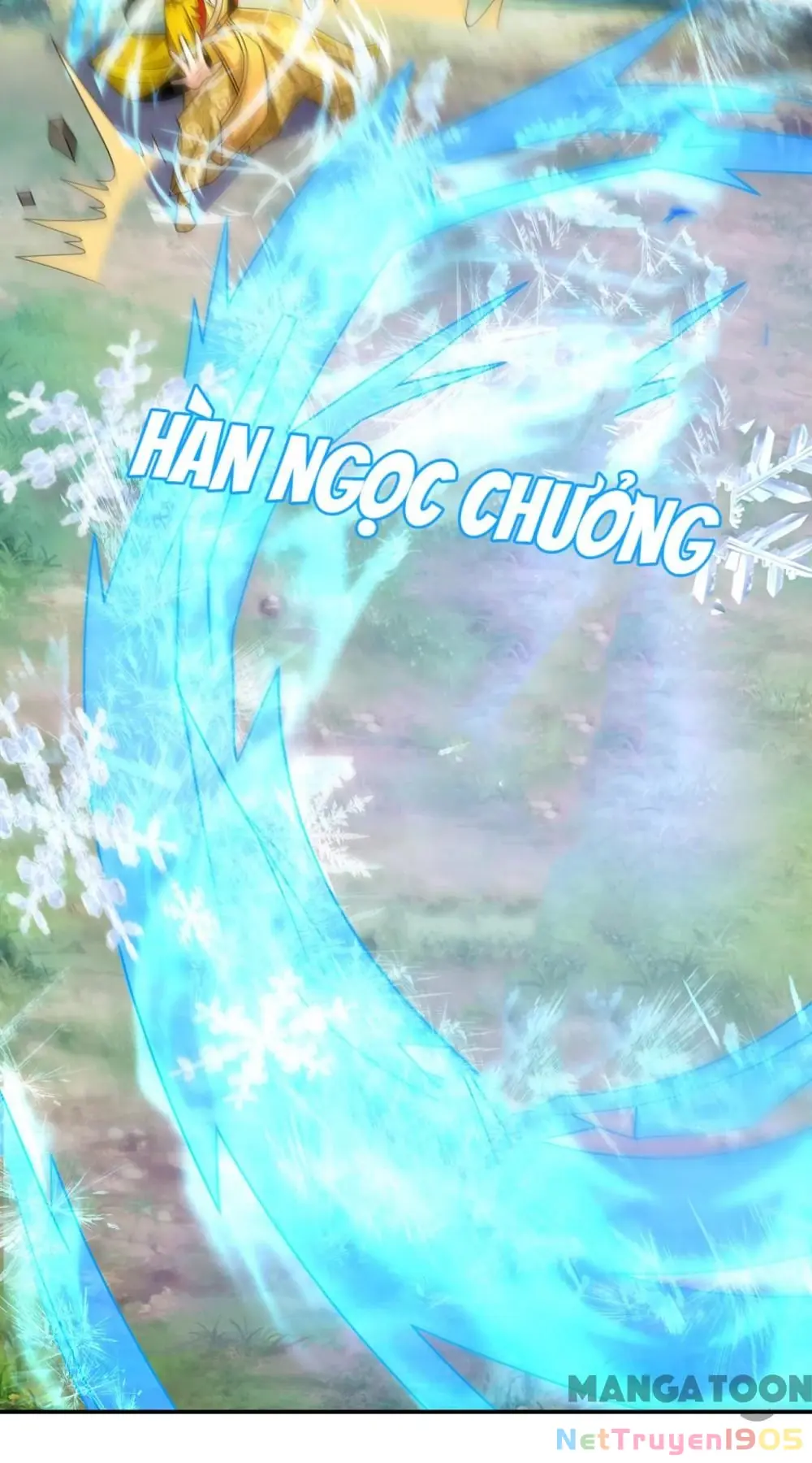 Nhặt Hoa Khôi Về Làm Vợ Chapter 440 - Trang 4