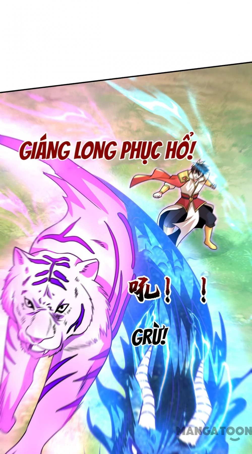 Nhặt Hoa Khôi Về Làm Vợ Chapter 440 - Trang 6