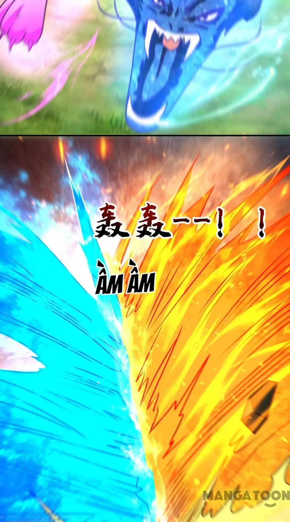 Nhặt Hoa Khôi Về Làm Vợ Chapter 440 - Trang 7