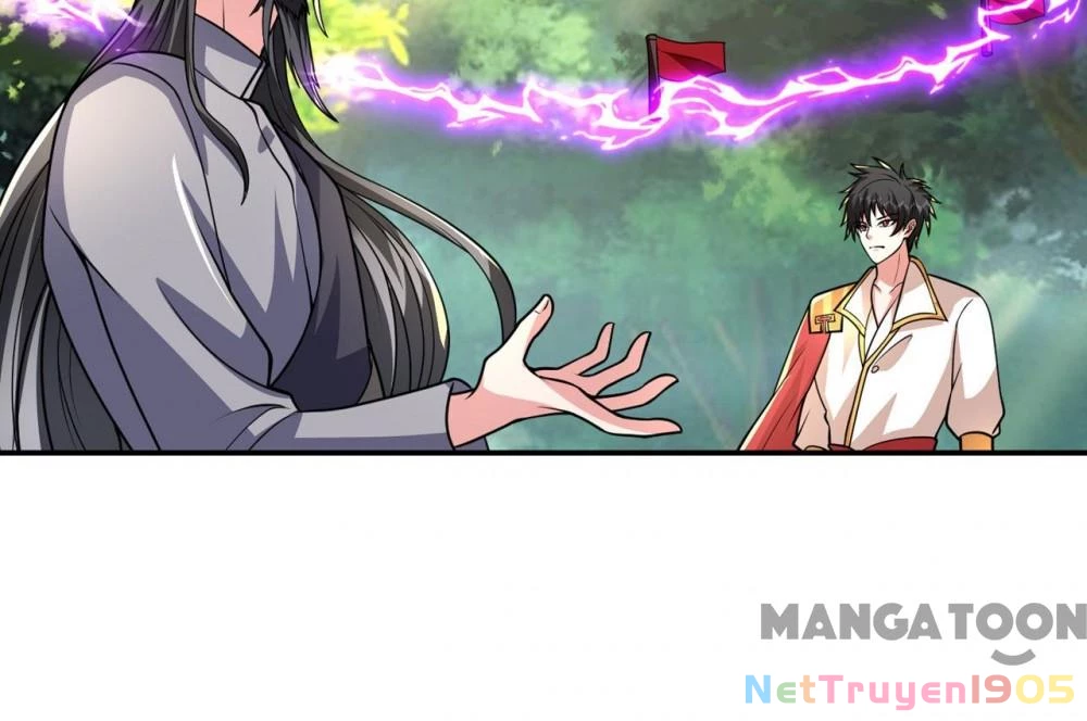 Nhặt Hoa Khôi Về Làm Vợ Chapter 441 - Trang 8