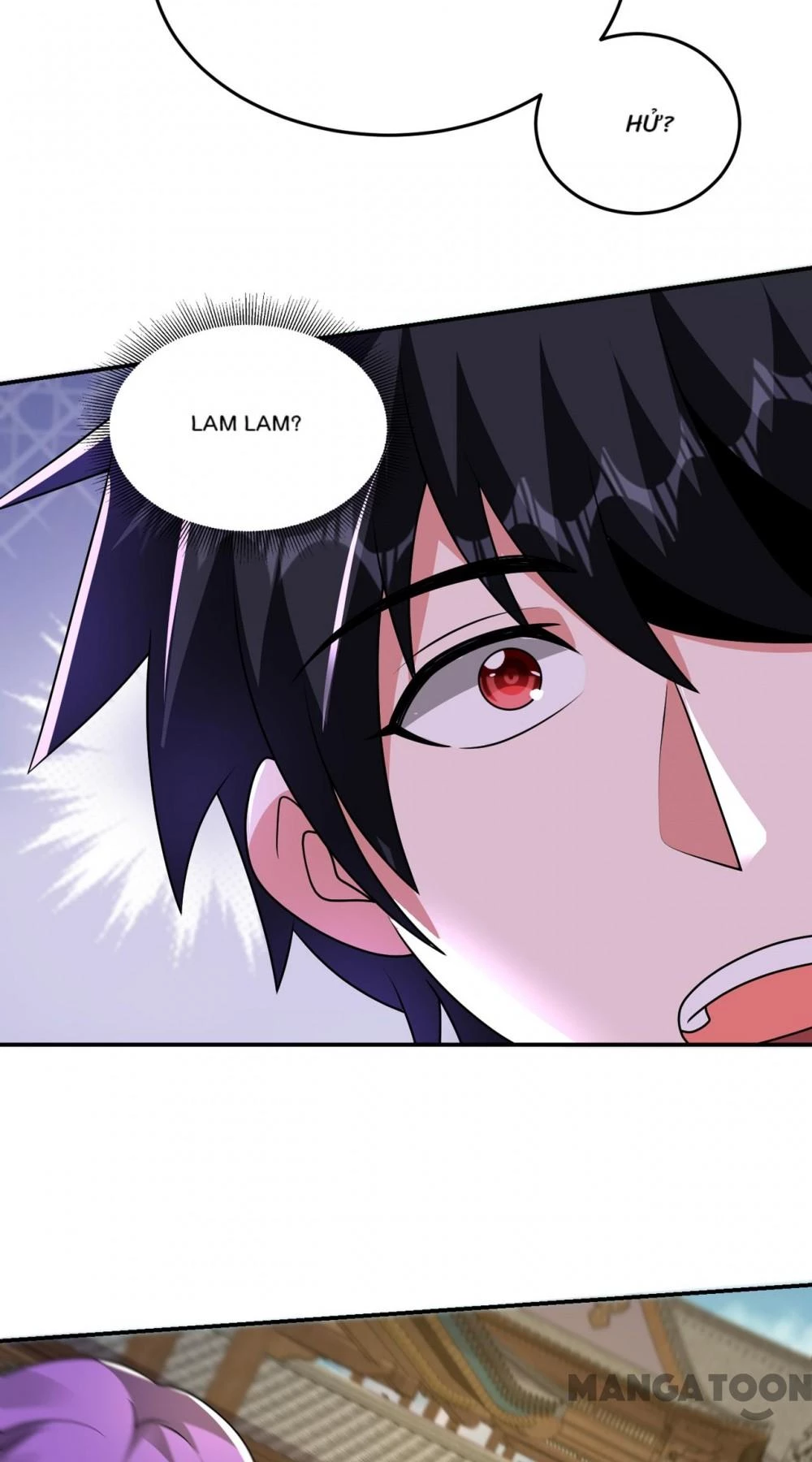 Nhặt Hoa Khôi Về Làm Vợ Chapter 442 - Trang 10