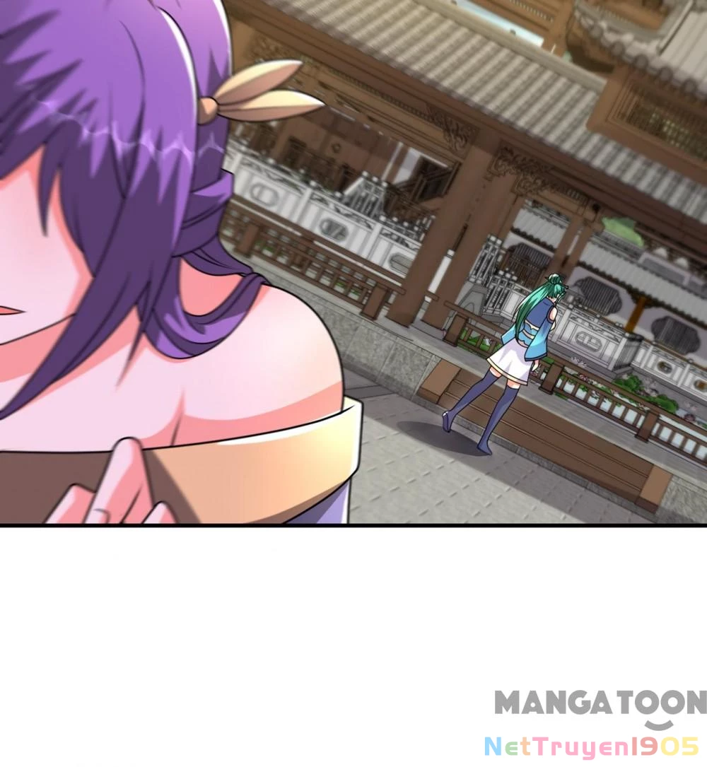 Nhặt Hoa Khôi Về Làm Vợ Chapter 442 - Trang 11