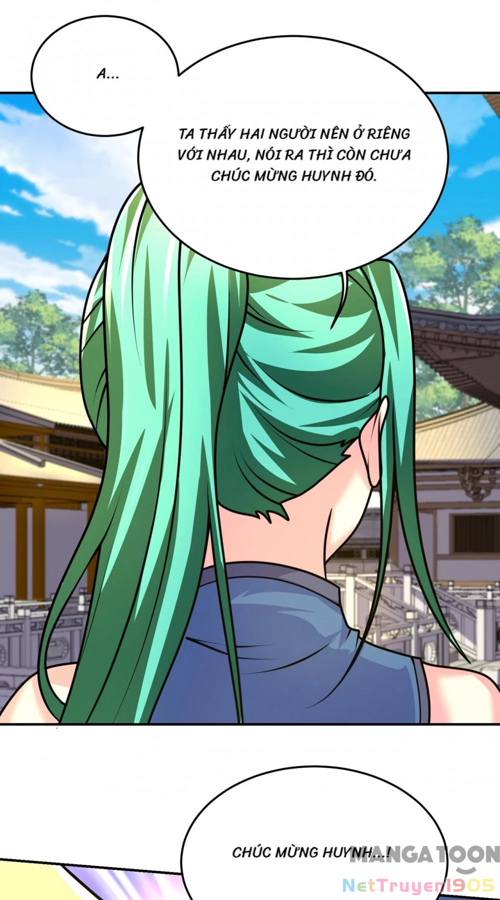 Nhặt Hoa Khôi Về Làm Vợ Chapter 442 - Trang 15
