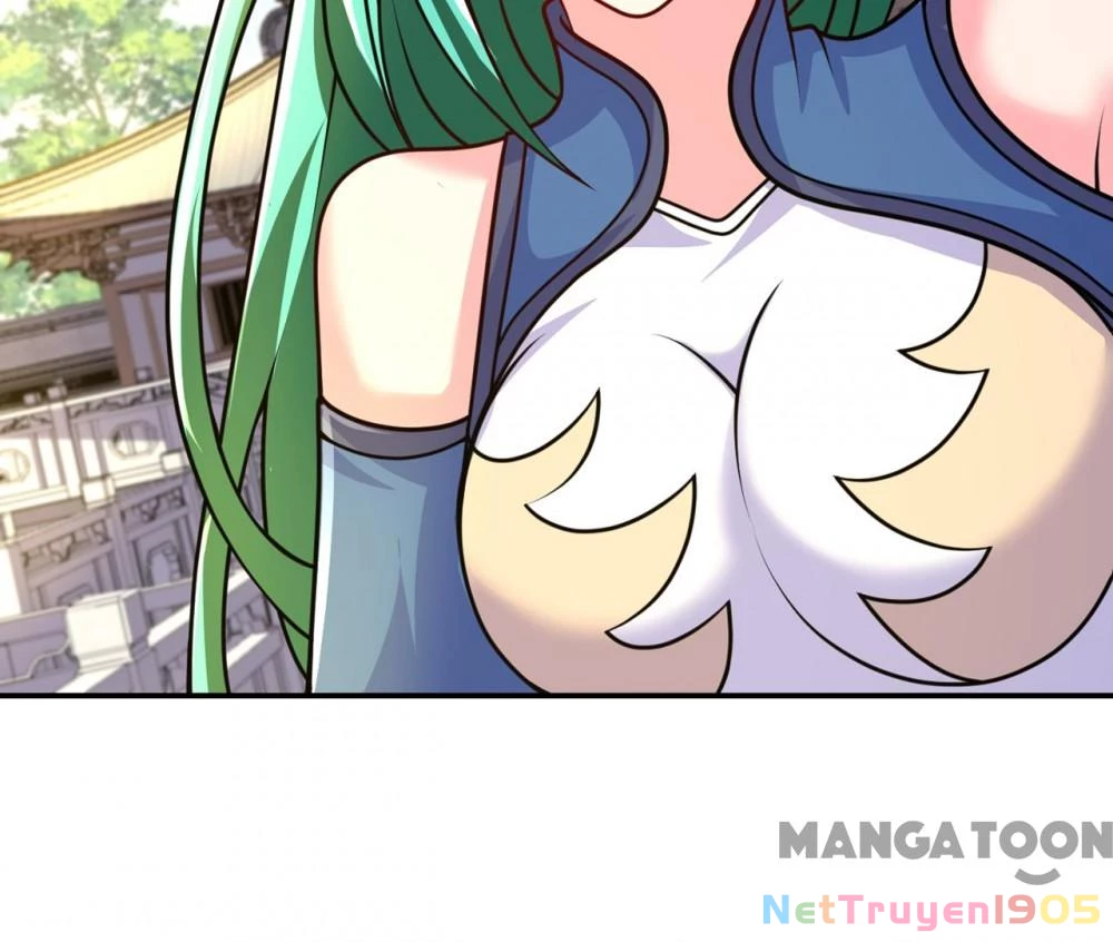 Nhặt Hoa Khôi Về Làm Vợ Chapter 442 - Trang 18