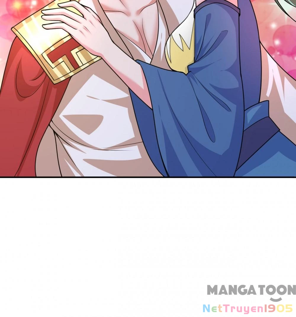 Nhặt Hoa Khôi Về Làm Vợ Chapter 442 - Trang 27