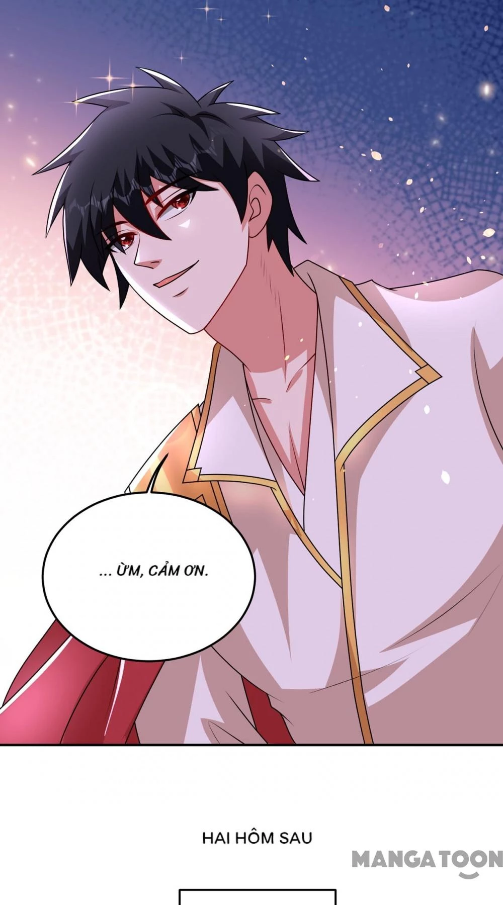Nhặt Hoa Khôi Về Làm Vợ Chapter 442 - Trang 30