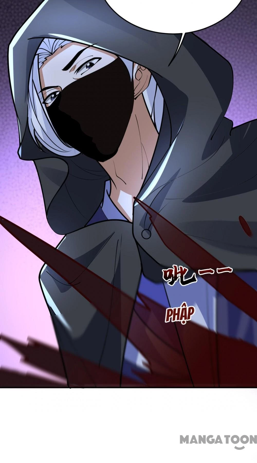 Nhặt Hoa Khôi Về Làm Vợ Chapter 443 - Trang 10