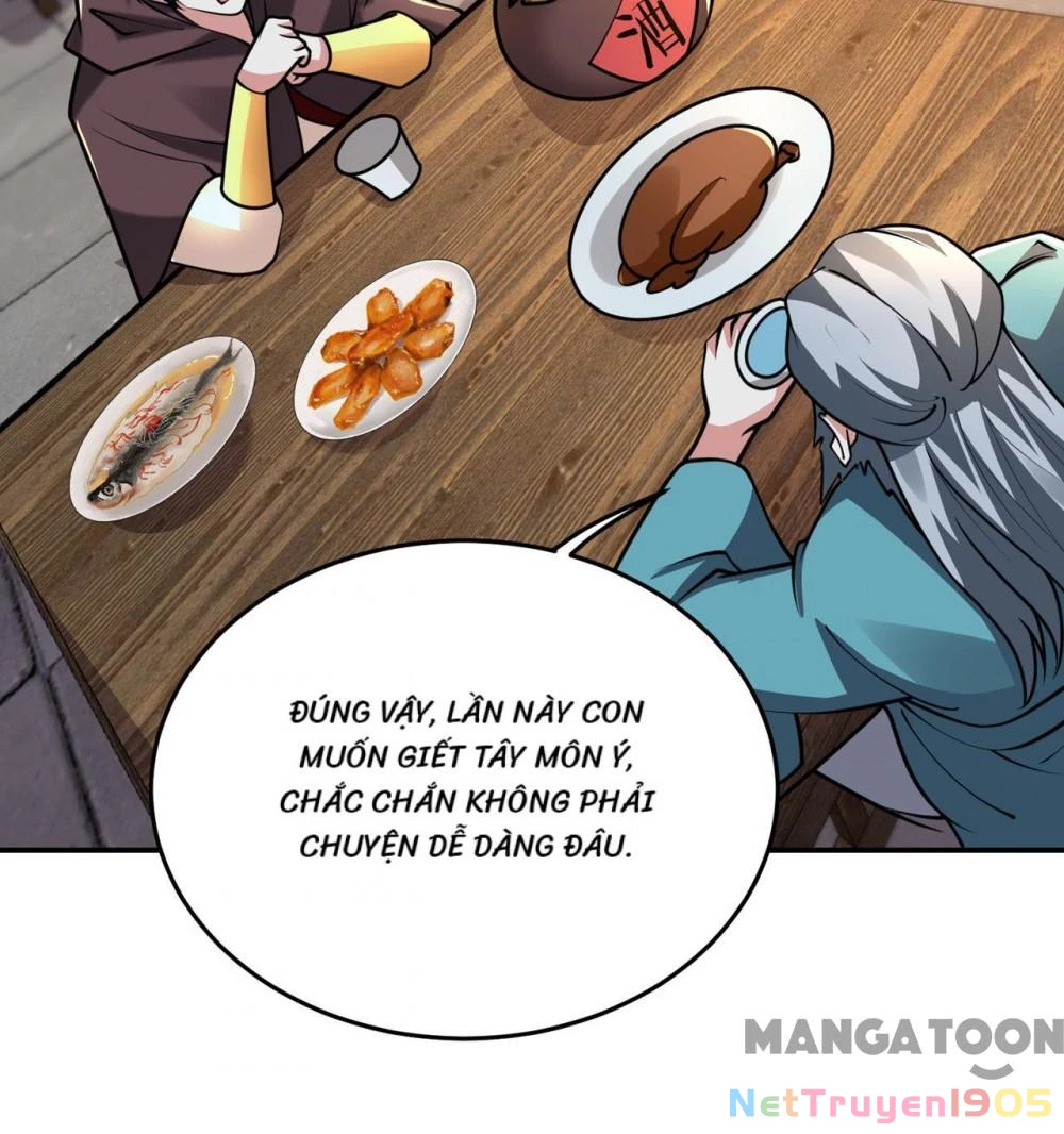 Nhặt Hoa Khôi Về Làm Vợ Chapter 443 - Trang 12