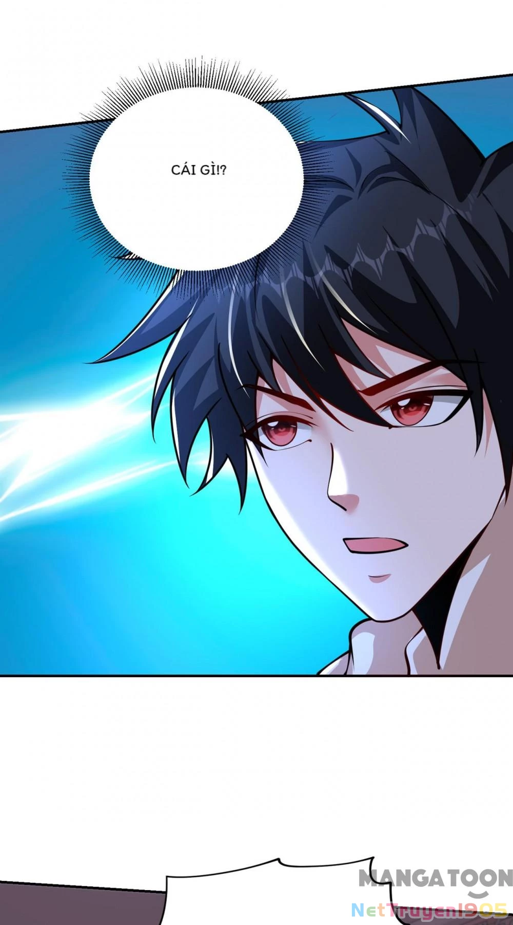 Nhặt Hoa Khôi Về Làm Vợ Chapter 443 - Trang 21