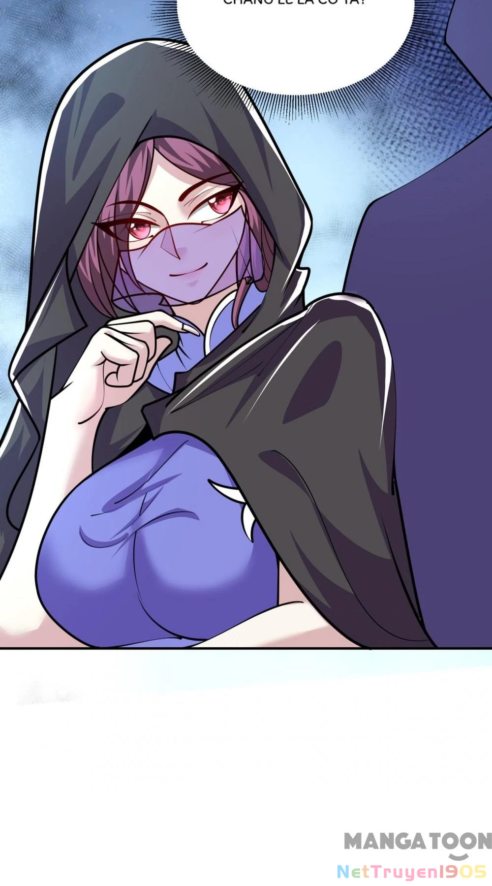 Nhặt Hoa Khôi Về Làm Vợ Chapter 443 - Trang 24