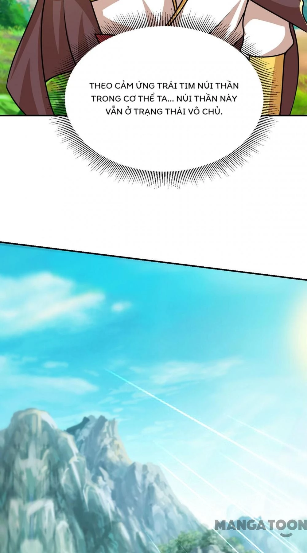 Nhặt Hoa Khôi Về Làm Vợ Chapter 443 - Trang 30