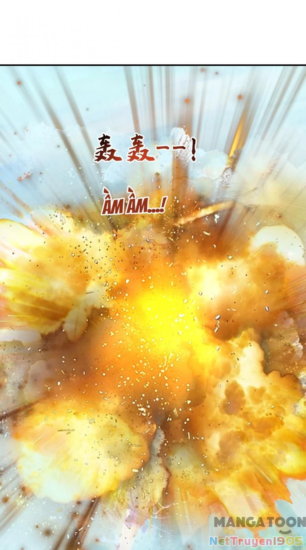 Nhặt Hoa Khôi Về Làm Vợ Chapter 443 - Trang 33