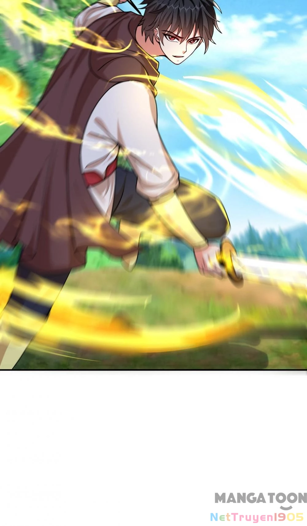 Nhặt Hoa Khôi Về Làm Vợ Chapter 443 - Trang 38
