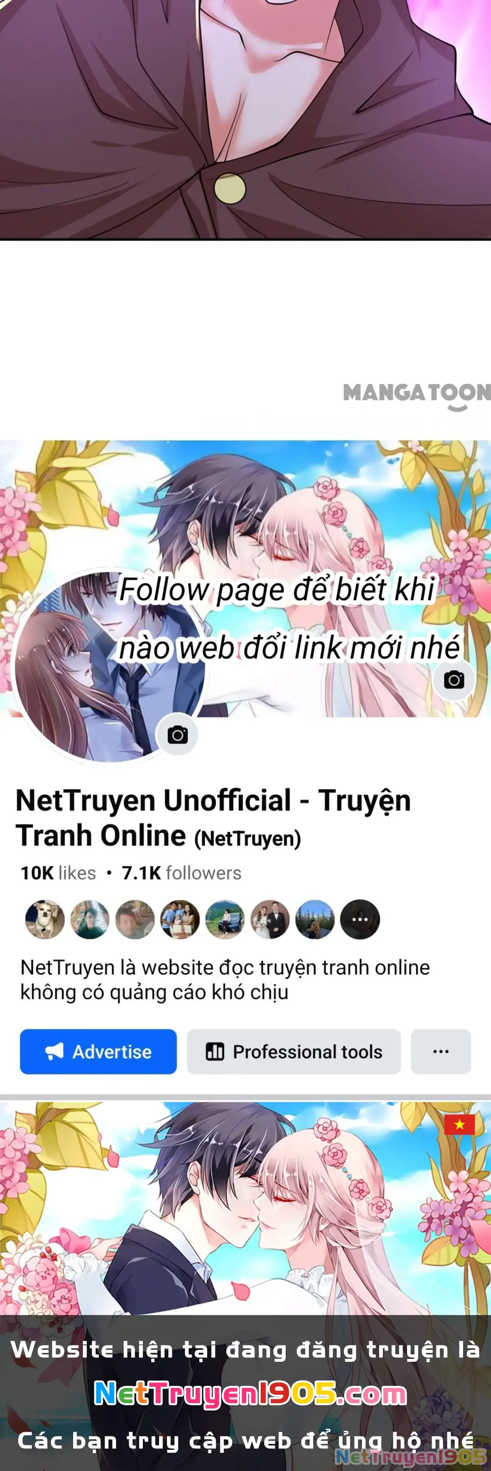 Nhặt Hoa Khôi Về Làm Vợ Chapter 443 - Trang 42