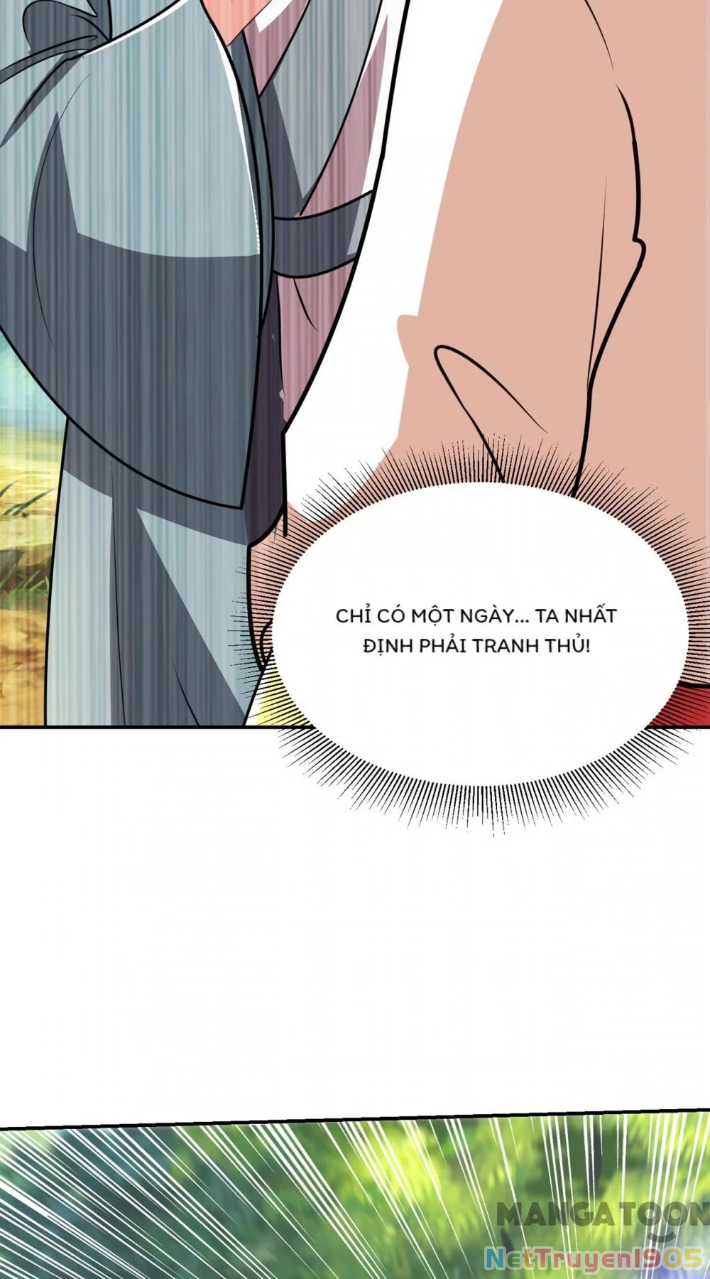 Nhặt Hoa Khôi Về Làm Vợ Chapter 444 - Trang 10