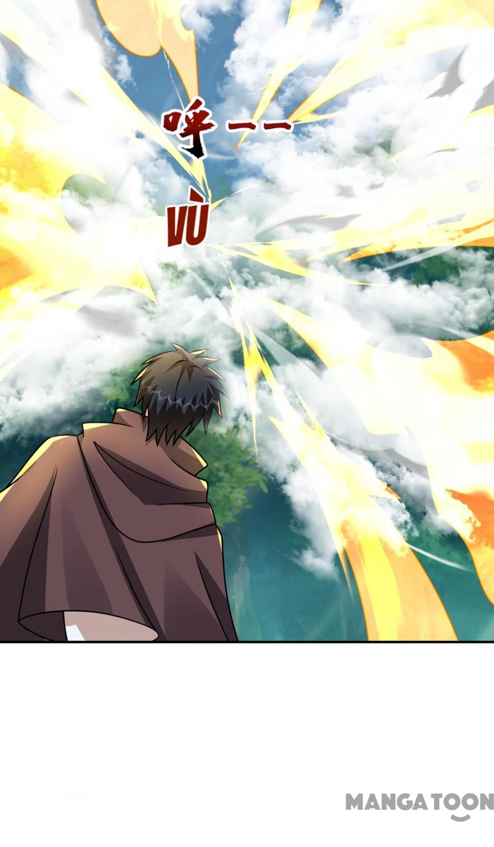 Nhặt Hoa Khôi Về Làm Vợ Chapter 444 - Trang 24