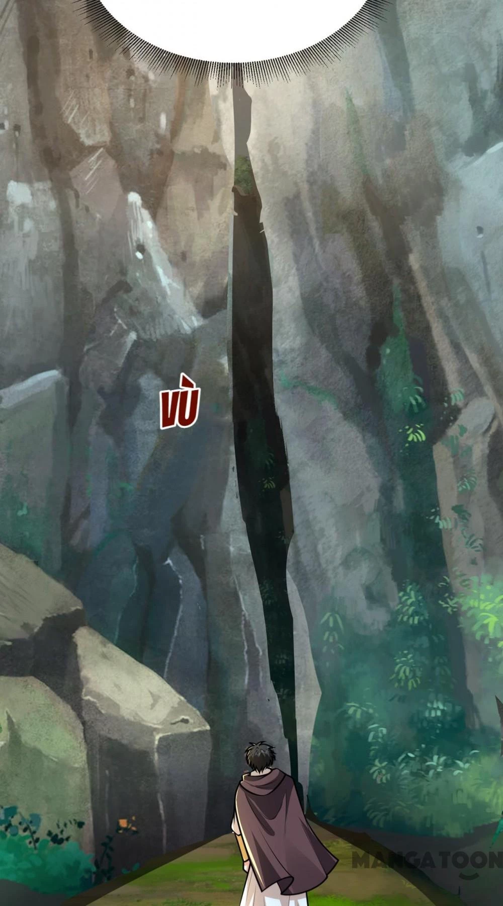 Nhặt Hoa Khôi Về Làm Vợ Chapter 444 - Trang 29