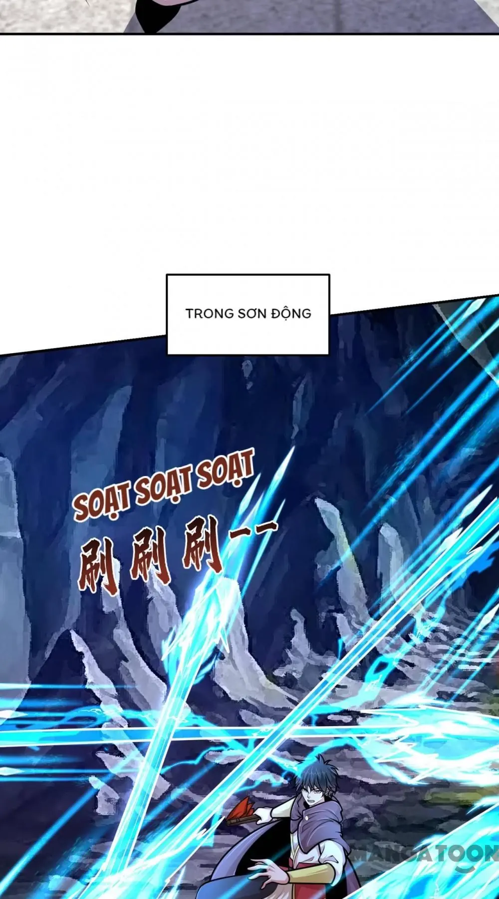 Nhặt Hoa Khôi Về Làm Vợ Chapter 445 - Trang 14