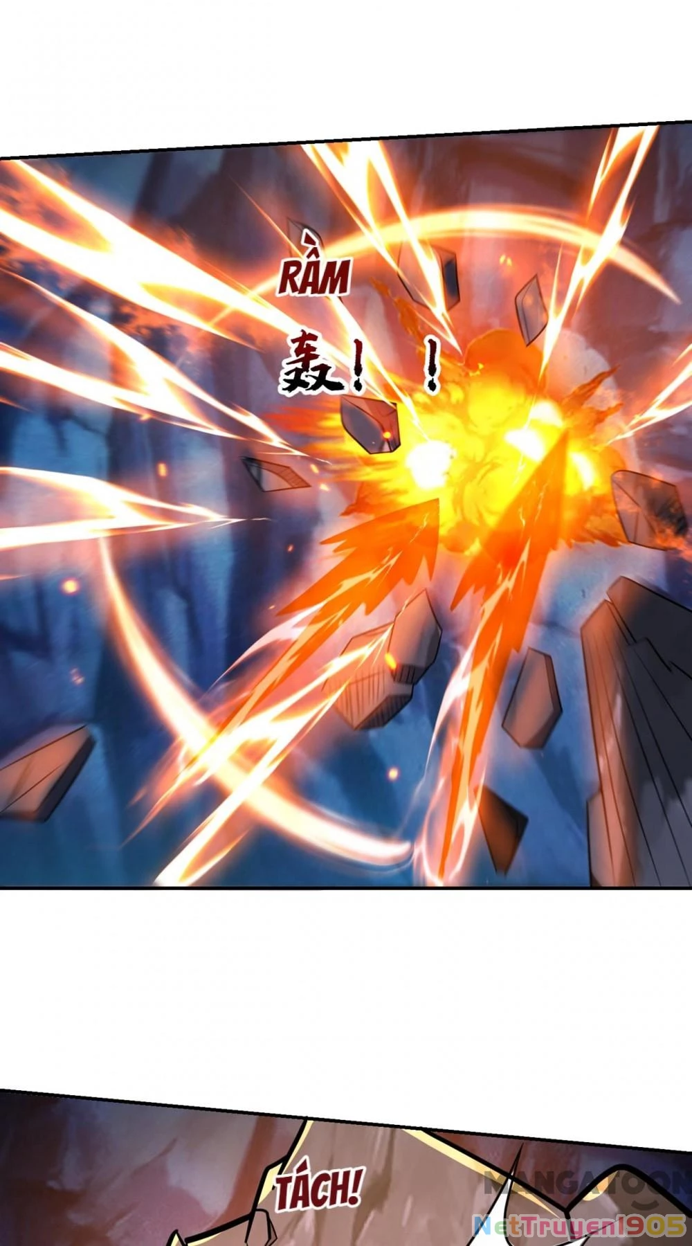 Nhặt Hoa Khôi Về Làm Vợ Chapter 445 - Trang 17