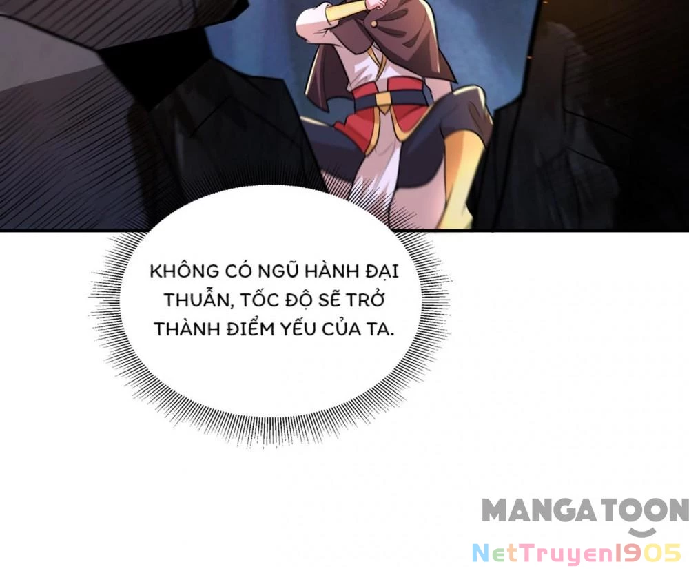 Nhặt Hoa Khôi Về Làm Vợ Chapter 445 - Trang 23