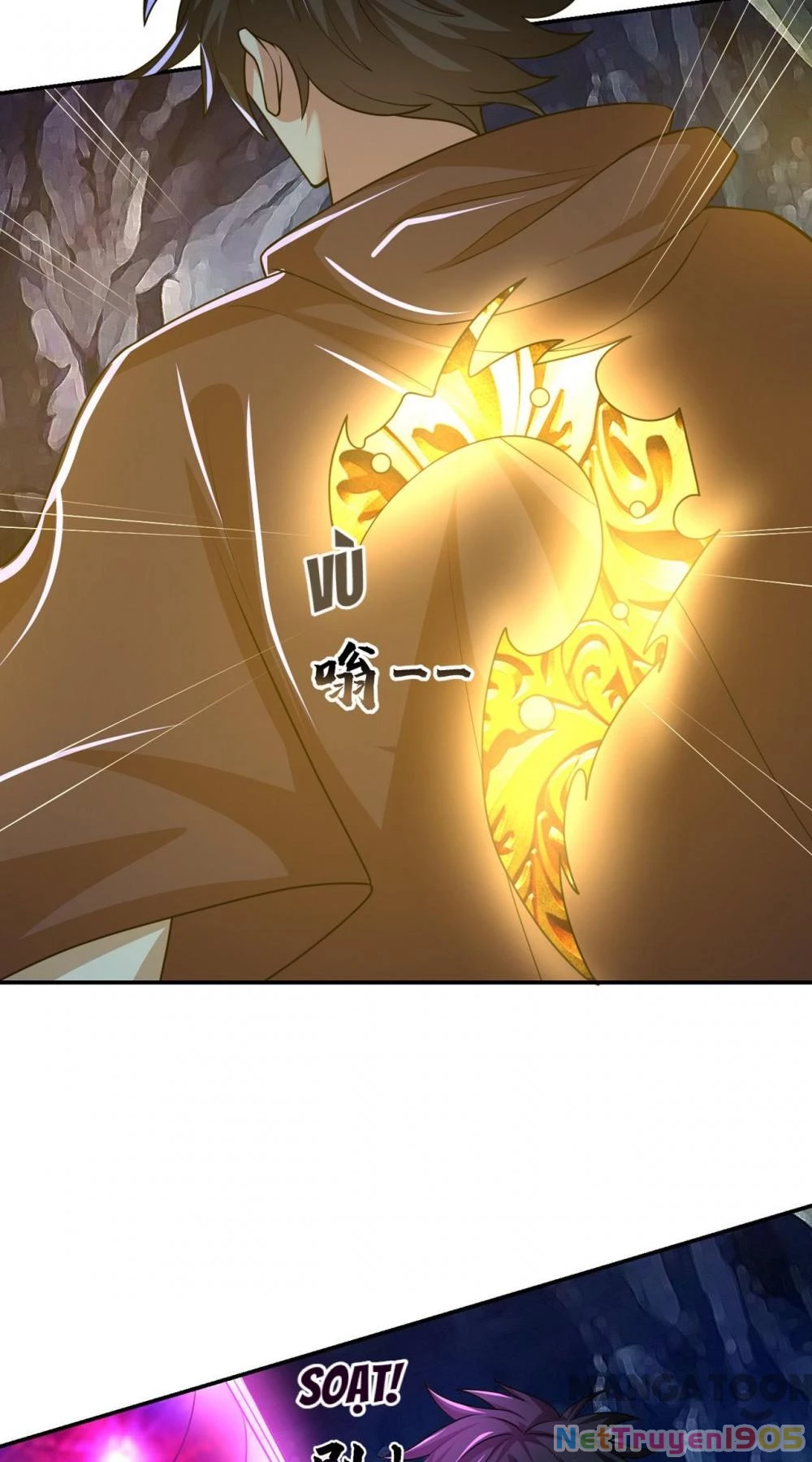 Nhặt Hoa Khôi Về Làm Vợ Chapter 445 - Trang 26