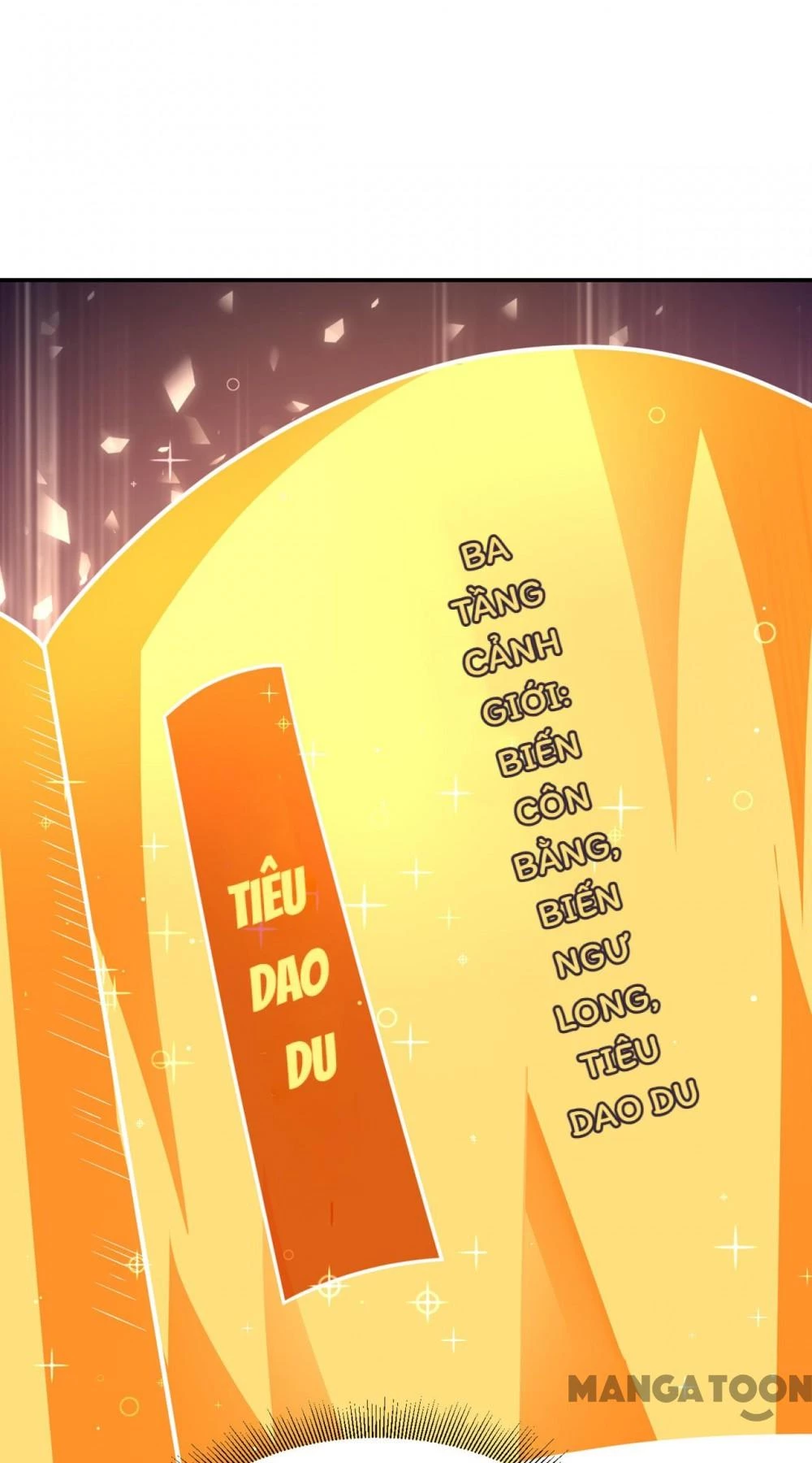 Nhặt Hoa Khôi Về Làm Vợ Chapter 445 - Trang 31