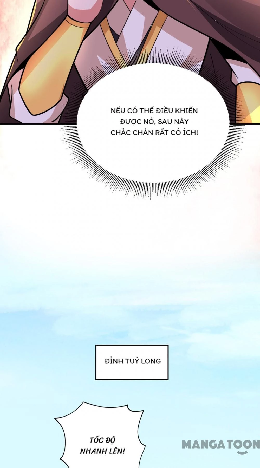 Nhặt Hoa Khôi Về Làm Vợ Chapter 445 - Trang 33