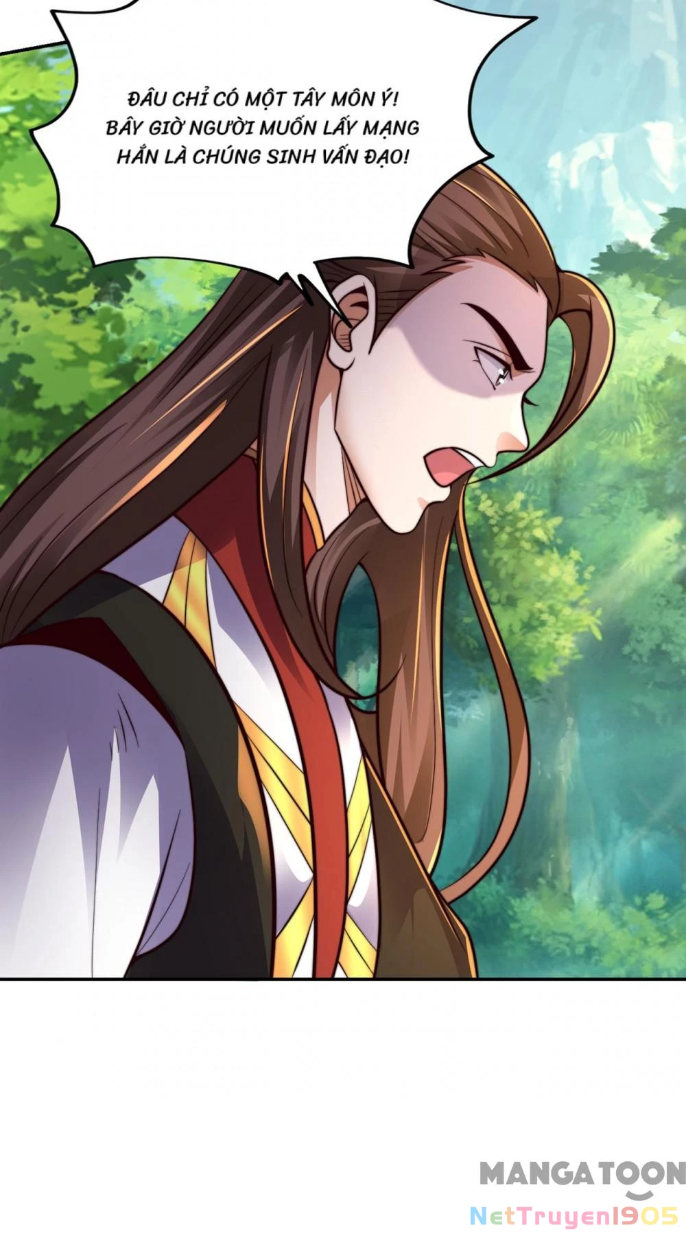 Nhặt Hoa Khôi Về Làm Vợ Chapter 445 - Trang 38