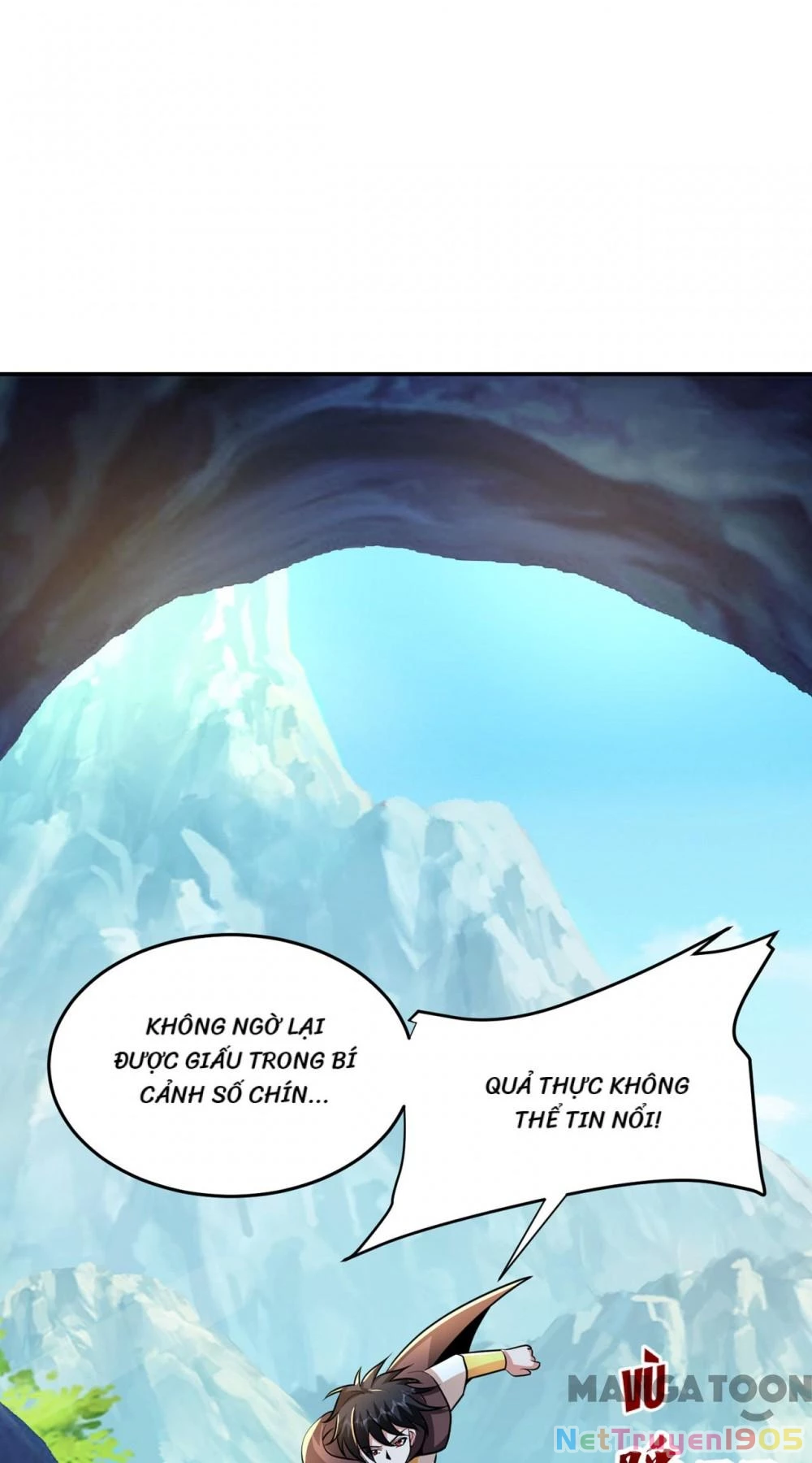 Nhặt Hoa Khôi Về Làm Vợ Chapter 445 - Trang 4