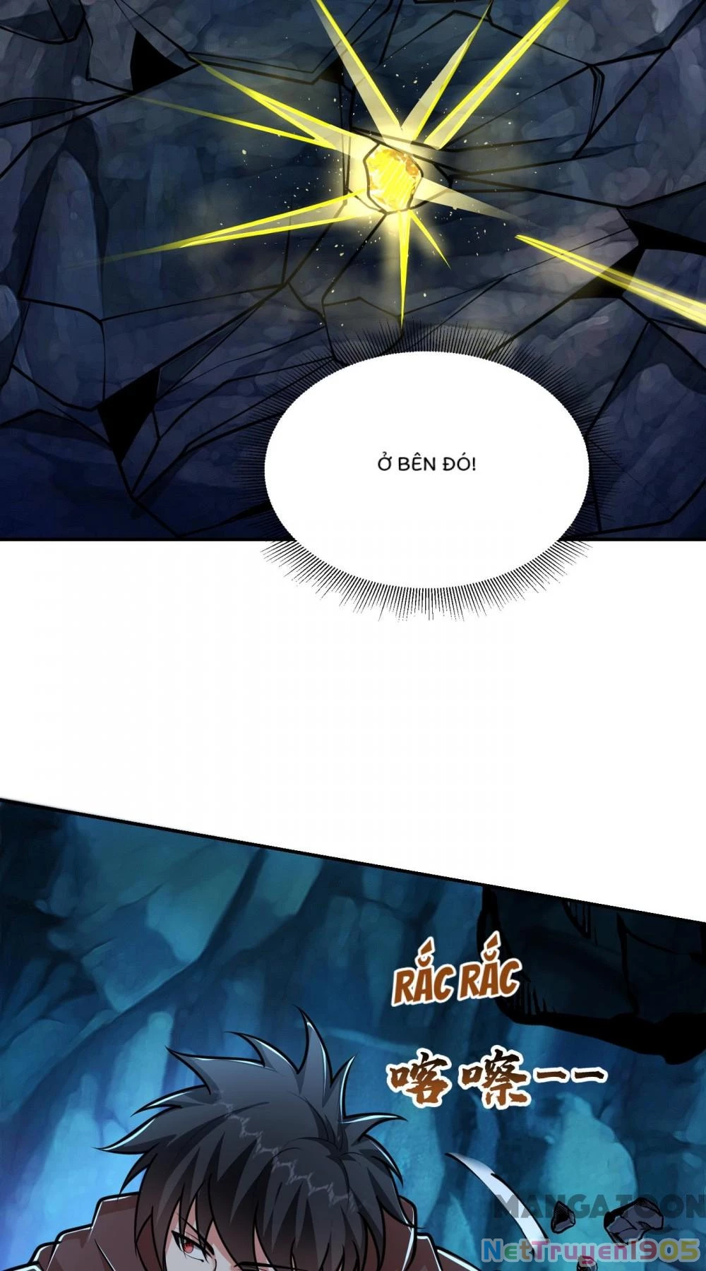 Nhặt Hoa Khôi Về Làm Vợ Chapter 446 - Trang 10